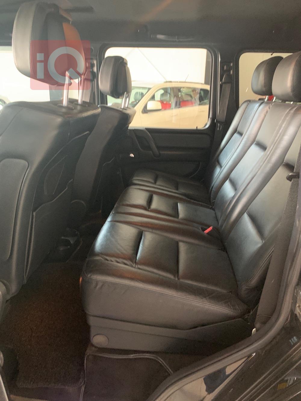 مێرسێدس بێنز G-Class